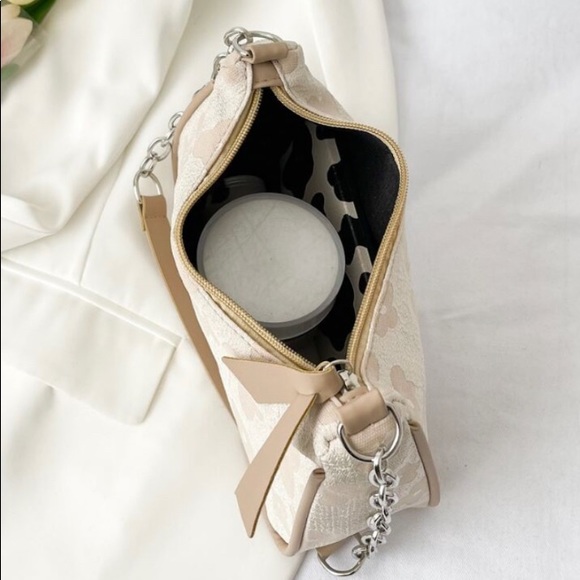 Fashion shoulder bag - Picture 3 of 4